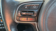 Kia Sportage 1.7 CRDi ISG 4 5dr Diesel Estate